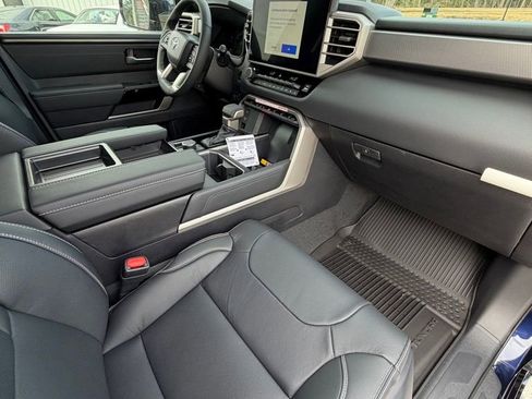 New 2026 Toyota Tundra Limited image 18
