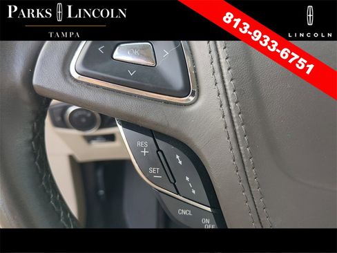 Used 2020 Lincoln MKZ w/ Convenience Package image 27
