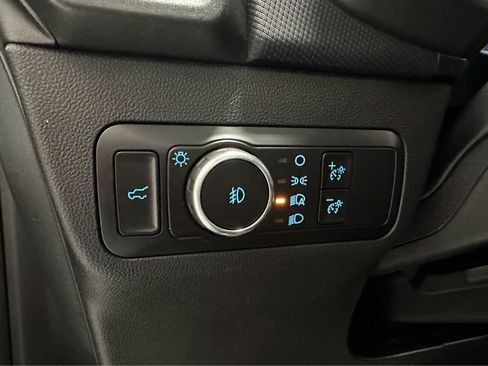 Used 2025 Ford Bronco Sport Badlands w/ Badlands Tech Package AWD/4WD image 18