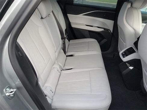 Used 2025 Cadillac Lyriq Sport image 22