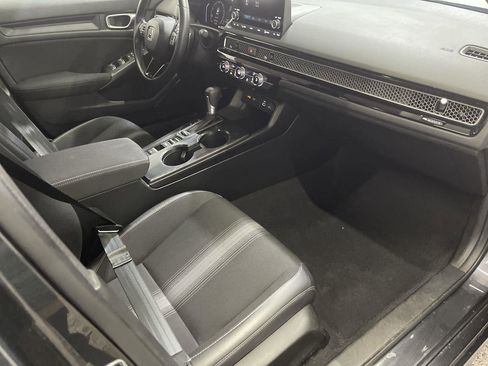 Used 2024 Honda Civic Sport image 23