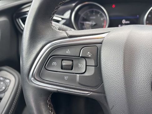Used 2022 Buick Encore GX Preferred w/ Cold Weather Comfort Package image 25