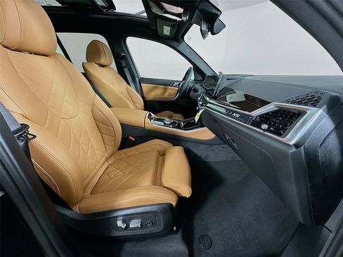 New 2026 BMW X5 xDrive40i w/ Premium Package image 30