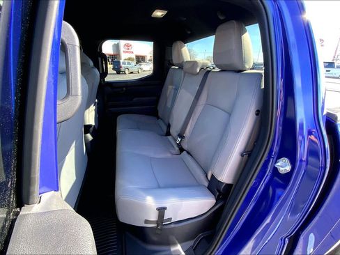 Used 2025 Toyota Tacoma SR5 image 21