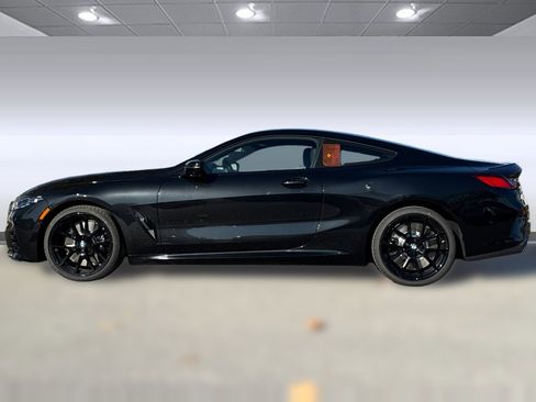 New 2026 BMW M850i xDrive Coupe image 2