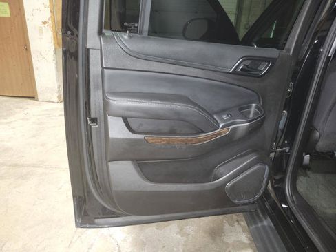 Used 2016 Chevrolet Suburban 3500 LS w/ Driver Alert Package image 13