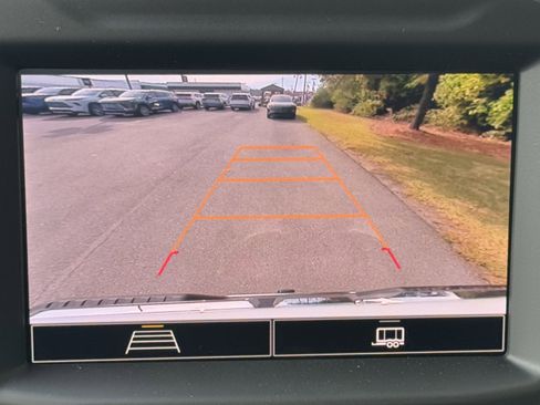 New 2026 GMC Sierra 2500 Pro w/ Convenience Package image 23