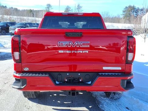 New 2026 GMC Sierra 1500 Elevation AWD/4WD image 5