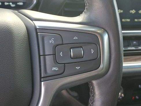 Used 2022 Chevrolet Silverado 1500 LT image 26