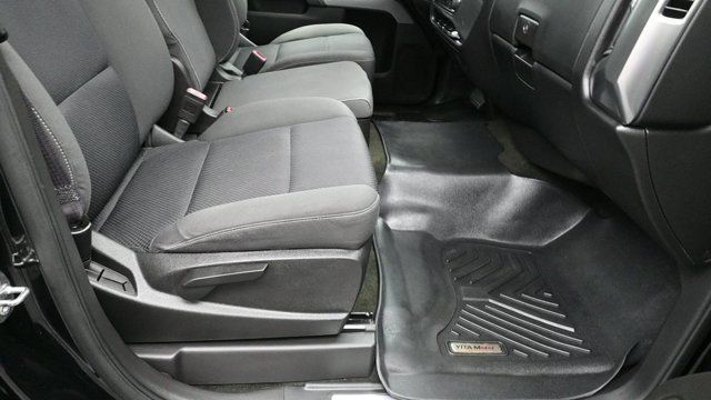 Used 2015 Chevrolet Silverado 1500 LT w/ All Star Edition AWD/4WD image 11