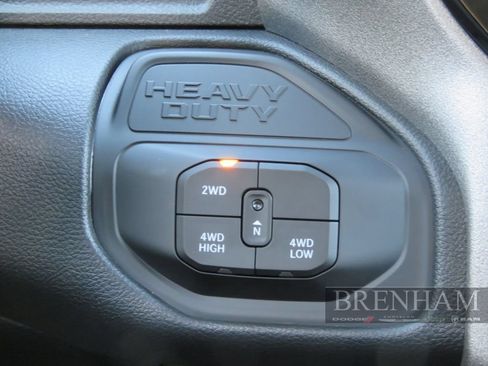 Used 2026 RAM 3500 Tradesman AWD/4WD image 20
