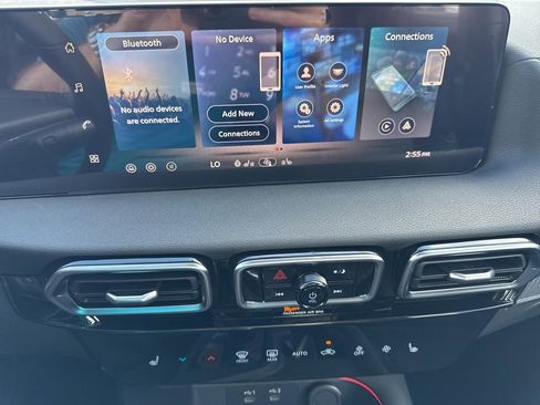 New 2026 Nissan Sentra SV w/ SV Convenience Package image 27