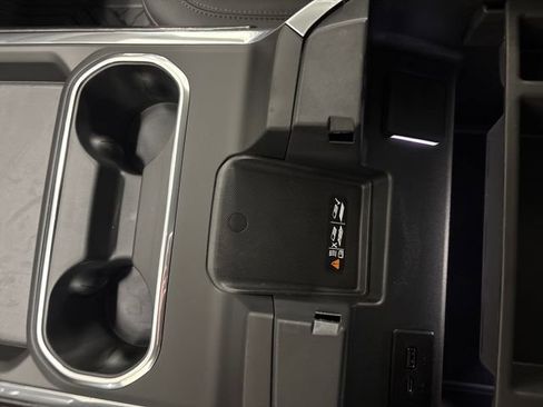 New 2026 Chevrolet Silverado 3500 LTZ w/ LTZ Premium Package image 69