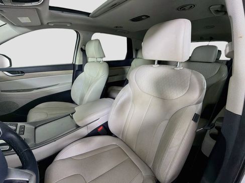 Used 2020 Hyundai Palisade SEL FWD image 14