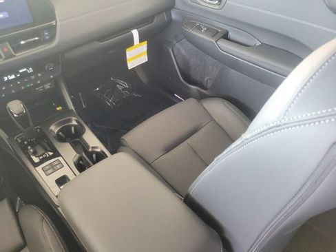 New 2026 Subaru Outback Touring XT AWD/4WD image 12