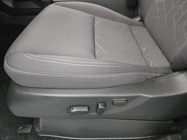 Used 2026 Nissan Frontier SV w/ SV Convenience Package RWD image 26