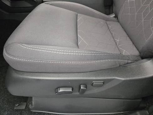 Used 2026 Nissan Frontier SV w/ SV Convenience Package RWD image 26