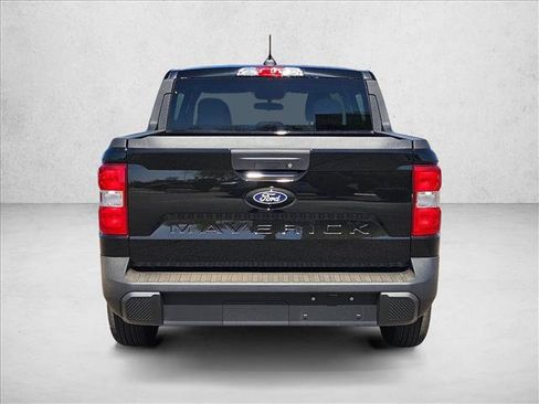 New 2026 Ford Maverick XL FWD image 6