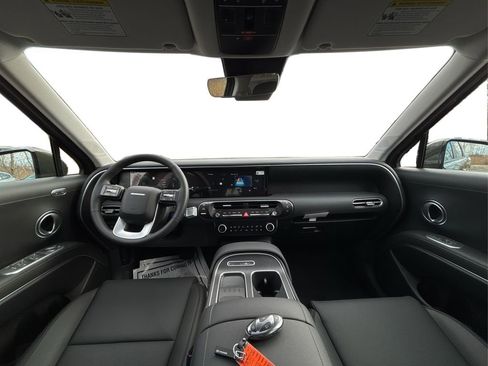 New 2026 Hyundai Palisade SEL Premium image 18