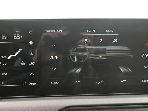 New 2027 Kia Telluride EX FWD image 22