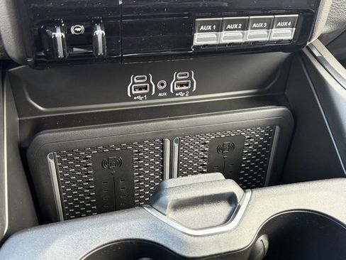 New 2026 RAM 3500 Laramie image 25