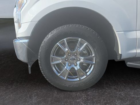 Used 2017 Ford F150 XLT w/ Equipment Group 302A Luxury RWD image 14