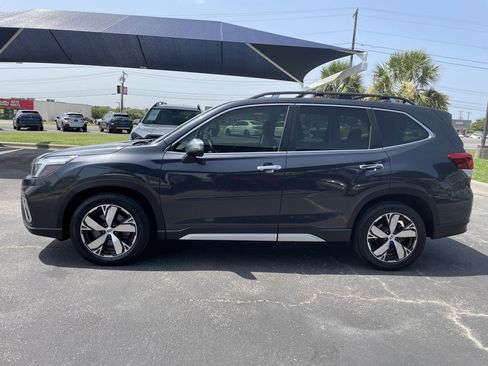 Used 2019 Subaru Forester Touring w/ Popular Package #3 AWD/4WD image 4