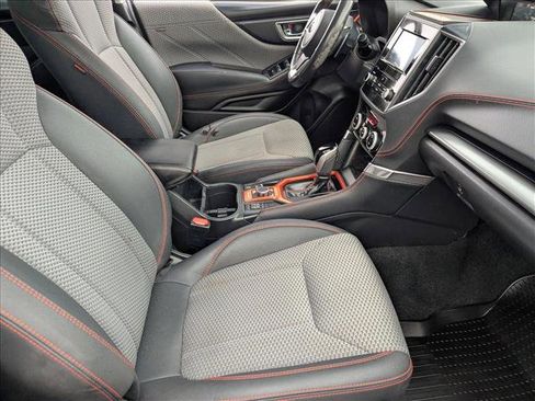 Used 2021 Subaru Forester Sport w/ Popular Package #2 image 21