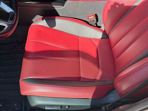 Used 2024 Acura Integra A-Spec image 18