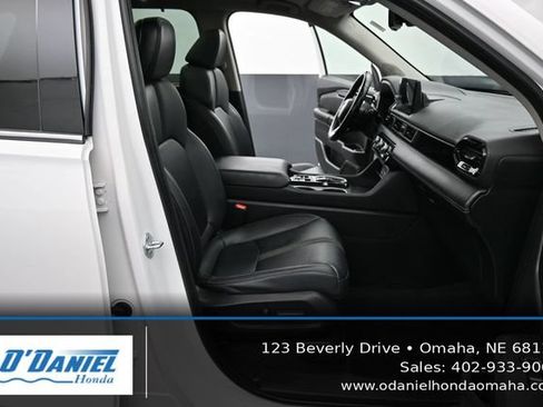 Used 2023 Honda Pilot Touring image 46
