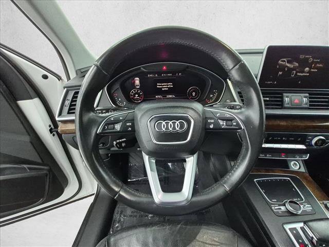 Used 2018 Audi Q5 2.0T Premium Plus w/ Premium Plus Package AWD/4WD image 30