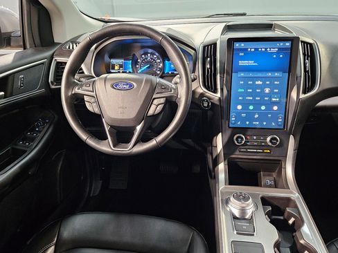 Used 2023 Ford Edge SEL w/ Convenience Package AWD/4WD image 9