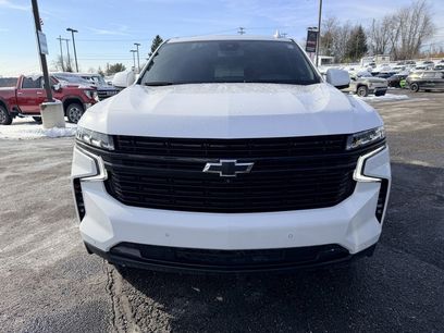 Used 2024 Chevrolet Tahoe RST w/ Luxury Package