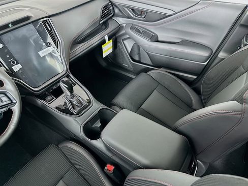 New 2025 Subaru Legacy Sport image 30