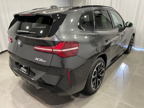 New 2026 BMW X3 xDrive30 w/ Premium Package image 6