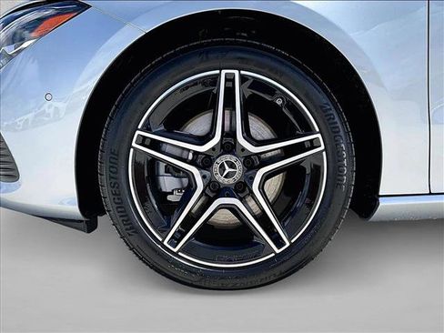 New 2026 Mercedes-Benz CLA 250 image 14