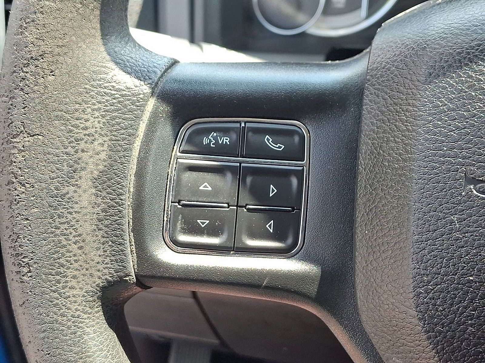 Used 2020 RAM 1500 Warlock w/ Electronics Group AWD/4WD image 17