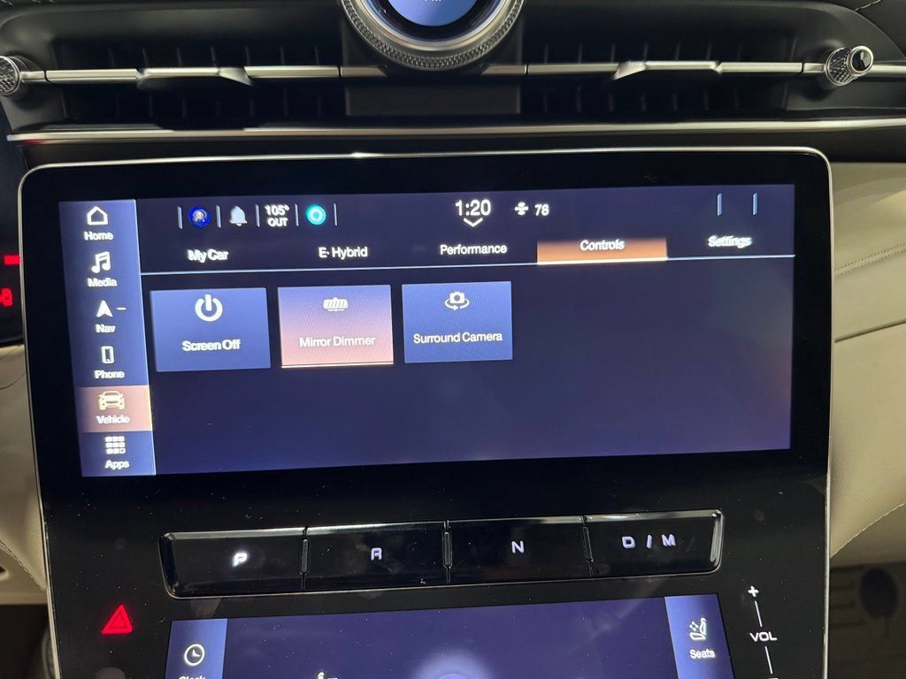 Used 2023 Maserati Grecale GT AWD/4WD image 20