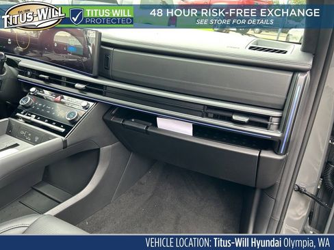 New 2026 Hyundai Santa Fe Calligraphy image 26