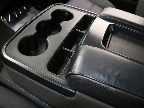 Used 2017 Chevrolet Silverado 1500 LT w/ All Star Edition image 21