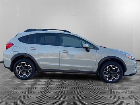Used 2015 Subaru Crosstrek 2.0i Premium image 6