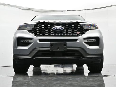 Used 2023 Ford Explorer ST w/ Equipment Group 401A image 41