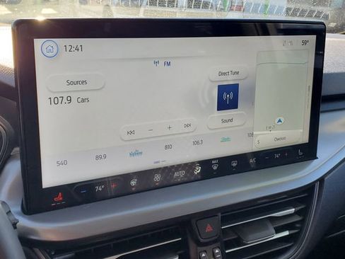 Used 2023 Ford Escape Active w/ Tech Pack #2 image 16