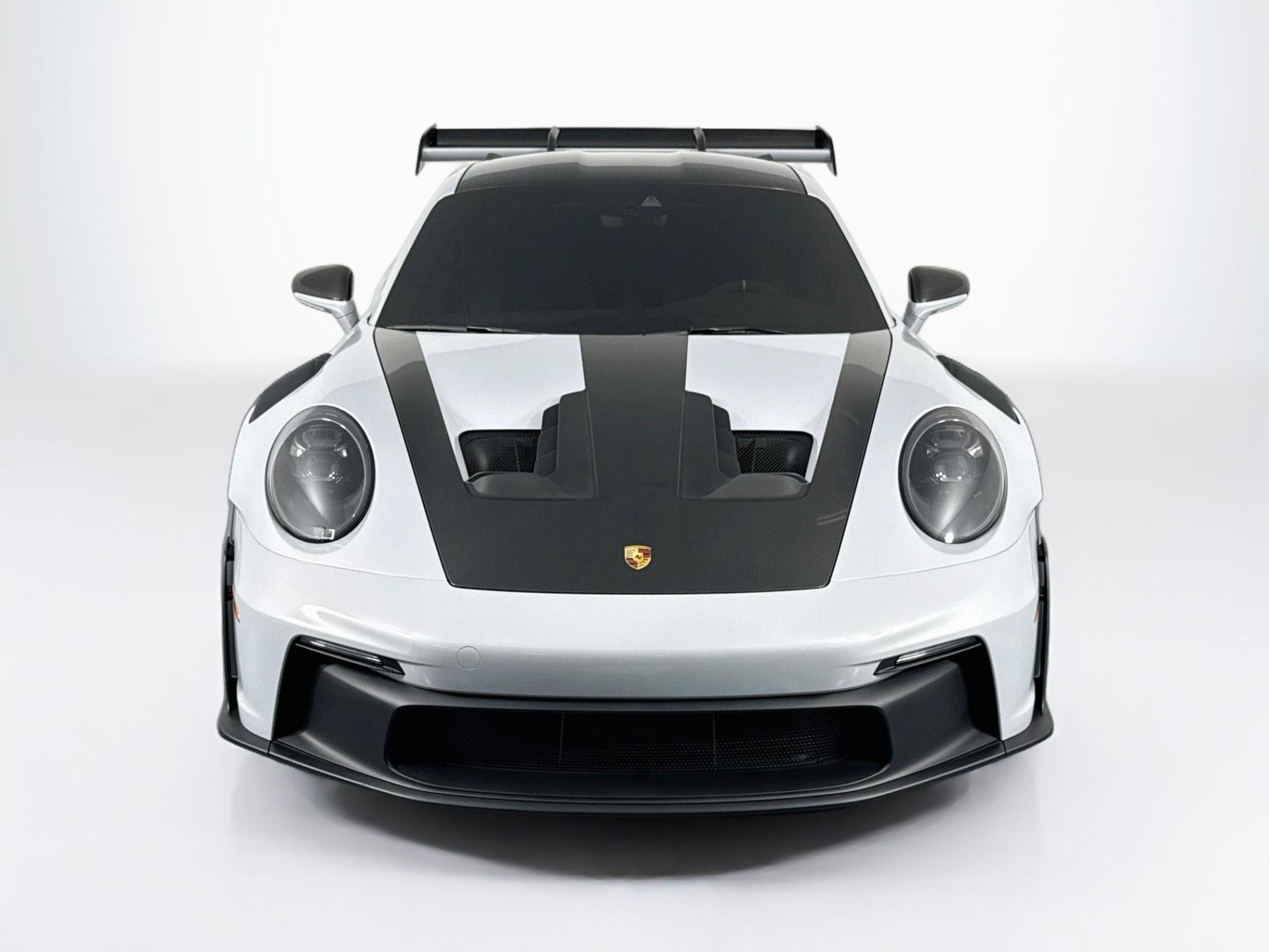 Used 2025 Porsche 911 GT3 RS RWD image 84