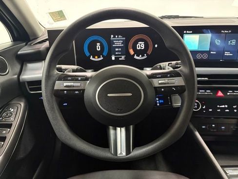 Used 2024 Hyundai Sonata SEL image 16