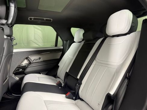 New 2026 Land Rover Range Rover Sport Dynamic SE AWD/4WD image 24