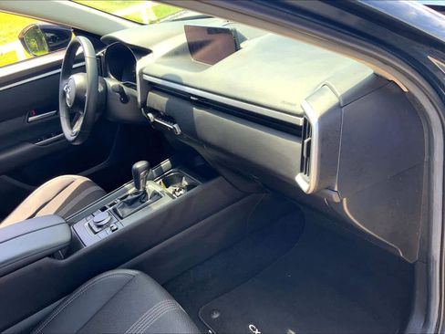 Used 2025 MAZDA CX-50 AWD 2.5 S w/ Cargo Package image 19