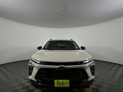 New 2026 Chevrolet Trax ACTIV image 7