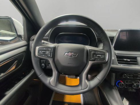 Used 2024 Chevrolet Tahoe Z71 w/ Luxury Package image 12