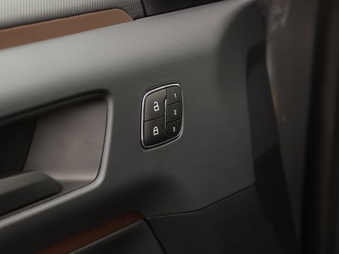 Used 2023 Ford Bronco Sport Outer Banks image 9